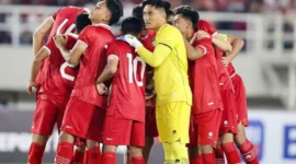 Timnas Indonesia.