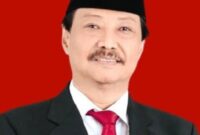 Wakil Ketua DPRD Magetan Suwarno. ( Jatimnesia).