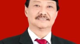 Wakil Ketua DPRD Magetan Suwarno. ( Jatimnesia).