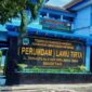 Perumdam Lawu Tirta Magetan. ( Jatimnesia).