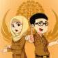 Ilustrasi Pegawai Non ASN.