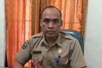 Kepala Dinas PMD Magetan Eko Muryanto.