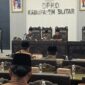 Paripurna DPRD Kabupaten Blitar Bahas 3 Ranperda Usulan Bupati. ( Dyan Natalia/Blitar).