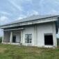Banguan KIR Di Kelurahan/Kecamatan Bendo. ( Septian Bayu/Magetan).