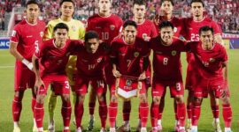Timnas Indonesia U-23. ( Jatimnesia/Ist). 