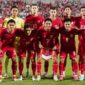 Timnas Indonesia U-23. ( Jatimnesia/Ist). 