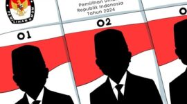 Pilkada Magetan 2024.