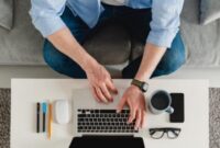 Work From Home ( WFH).