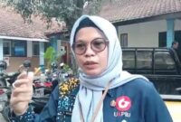 Kabag PBJ Magetan Dyah Muharini. ( Jatimnesia/Ist).