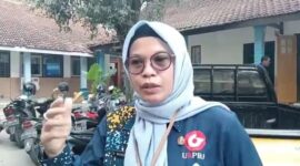 Kabag PBJ Magetan Dyah Muharini. ( Jatimnesia/Ist).