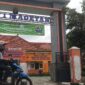 salah satu SMP Negeri Di Magetan.