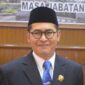 Wakil Ketua DPRD Magetan dr Pangajoman. (Jatimnesia)