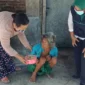 Makan Gratis Untuk Lansia Di Kabupaten Magetan.