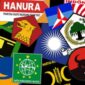 Logo Partai Politik.