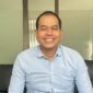 Kasi Intelijen Kejari Magetan Moh Andy Sofyan. ( Septian Bayu/Magetan).