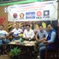 Sejumlah Pimpinan Parpol di Kabupaten Magetan. ( Ist/Jatimnesia).