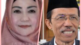 Nanik Sumantri - Suprawoto.