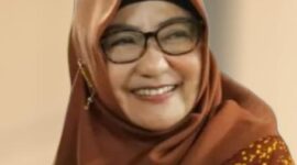 Nanik Sumantri. ( Ist).