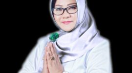 Bacabup Magetan Nanik Endang Rusminiarti Atau Nanik Sumantri. (Jatimnesia/Ist).