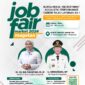 Magetan Job Fair 2024.