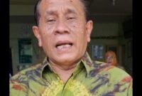 Sekretaris Dinas PPKB PP dan PA Kabupaten Magetan Miftahudin 