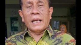 Sekretaris Dinas PPKB PP dan PA Kabupaten Magetan Miftahudin 