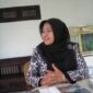  Bunda Nanik Sumantri. 