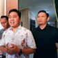 Kasat Reskrim Polres Magetan AKP Angga Perdana Brahmada.