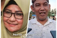 Nanik Sumantri - Hergunadi. 