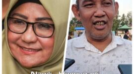 Nanik Sumantri - Hergunadi. 