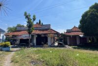 Pasar Produk Unggulan (PPU) Maospati.