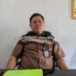 Ketua KPU Magetan Noviano Suyide. [ Joko Nugroho/Magetan]
