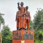 Monumen Gubernur Soerjo, Korban Kekejaman PKI 1948.