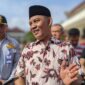 Sekda Magetan Hergunadi.