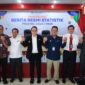 Pj Gubernur Jawa Timur Adhy Karyono. ( Ist).