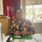 Kabid P2P Dinkes Magetan Suwantiyo. [ Septian/Magetan]