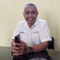 Asper BKPH Lawu Selatan Santoso. ( Joko Nugroho/Magetan).