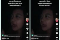 Unggahan akun @hendran.sari 