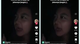 Unggahan akun @hendran.sari 