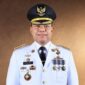 Pj Bupati Magetan Nizhamul. (Ist) 