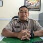 Kasi Pendataan dan Penetapan UPT PPD Magetan Ismail Achmadi. ( Joko Nugroho/Magetan). 