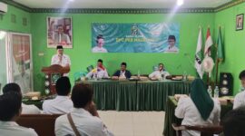 Rapat Pleno Pimpinan (Rapim) PKB Magetan. ( Jatimnesia/Red).