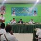 Rapat Pleno Pimpinan (Rapim) PKB Magetan. ( Jatimnesia/Red).