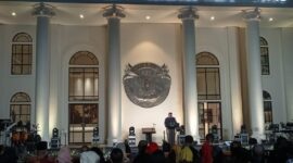 Museum Galeri SBY - Ani 