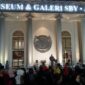 Museum Galeri SBY - Ani 