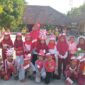 Siswa - Siswi SDN Tambakromo 3 Kecamatan Geneng Kabupaten Ngawi.