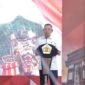 Dirresnarkoba Polda Jatim, Kombes Pol Robert Da Costa.