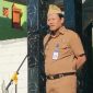 Kepala Dinas Dikpora Magetan Suwata.