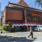 Kantor BPKPD Magetan.