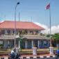Gedung Negara Grahadi Surabaya. ( Ist).
